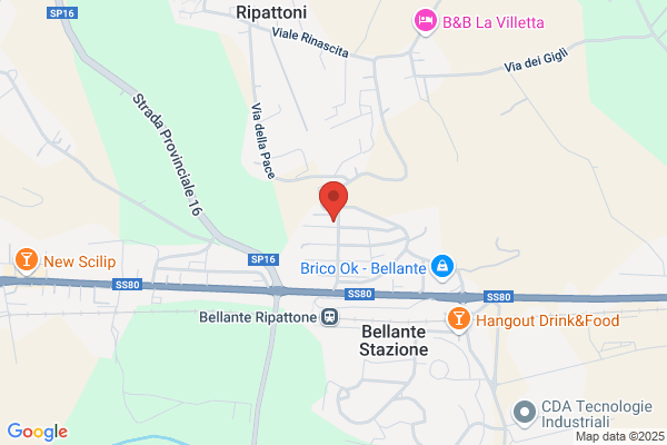 Impresa di Pulizie Pulito