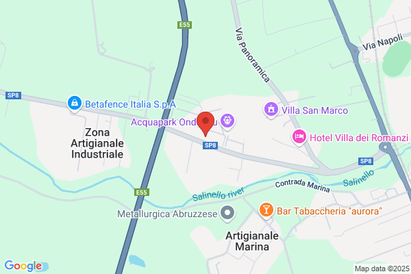 Euroedil Srl