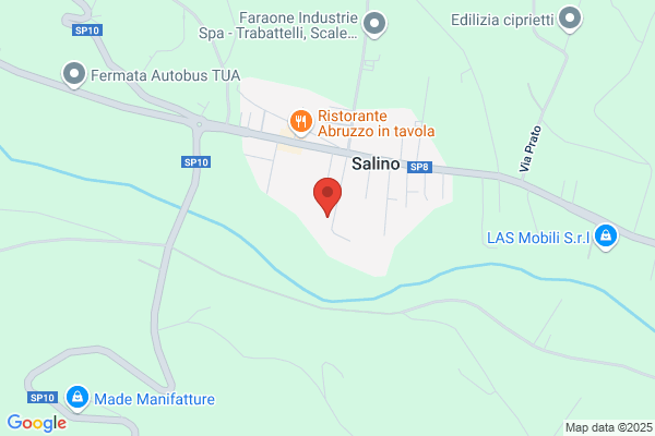 Eurostiro Srl