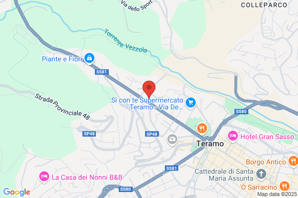 Franchi Vincenzo (Dr.)