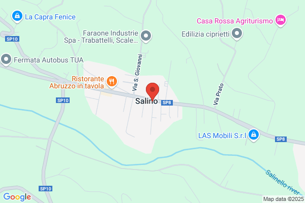 Hotel Val Salino