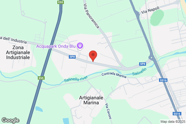 I.M.A.Industria Metalmeccanica Adriatica S.R.L.
