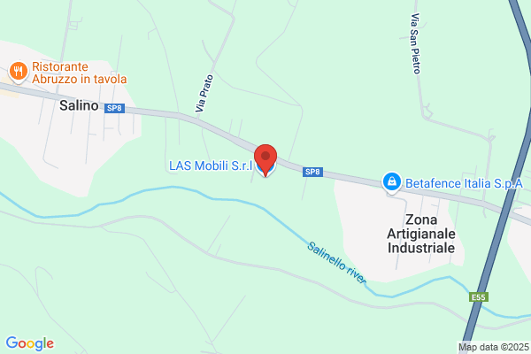 Las Sedute Srl