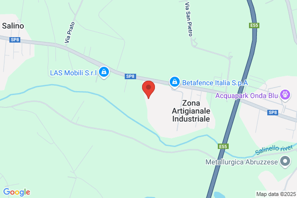 Metallurgica Abruzzese Spa