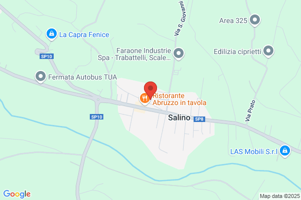 Mobili Patriarca Srl