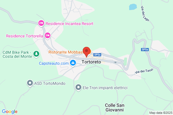 Municipio Di Tortoreto