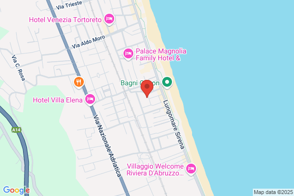 Panificio Baldini S.A.S.