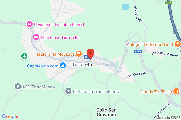 Parrocchia S. Nicola -