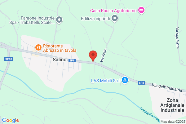 Pilotti Cesare S.N.C.