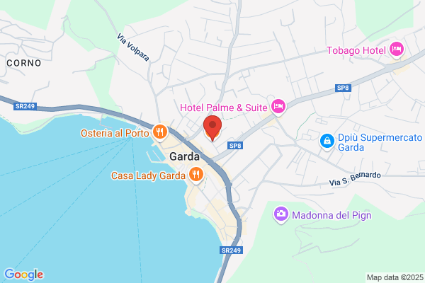 Pizzeria Ristorante Pegaso
