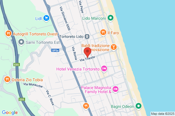 Rapagna Giancarlo