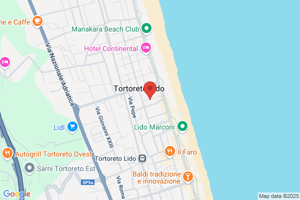 Residence Civi Case E Appartamenti Per Vacanze