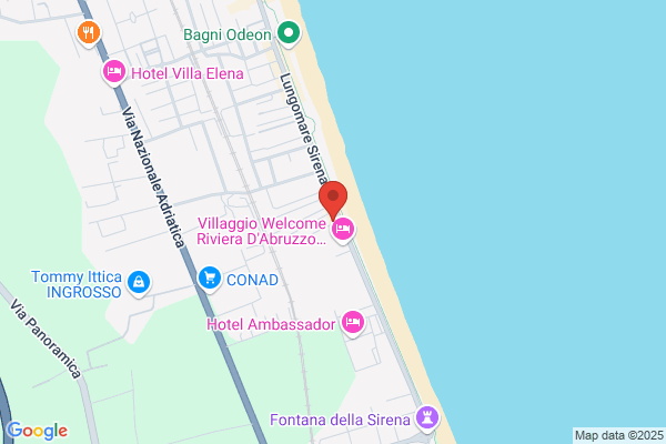 Ristorante Delfina E Giovanni