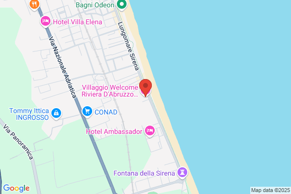 Welcome Villaggi Srl