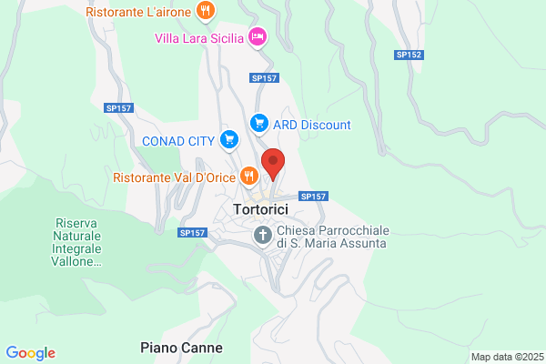 Agenzia Funebre Nuova Oricense