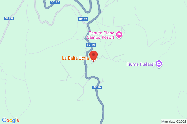 La Baita