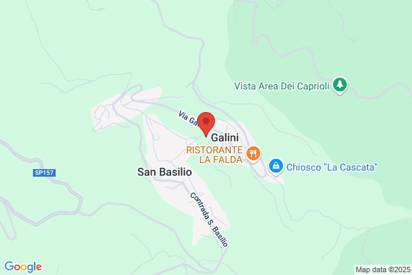 Galati Sardo Basilio (Dr.)