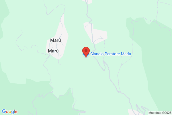 Iuculano Ciancio Paratore Maria