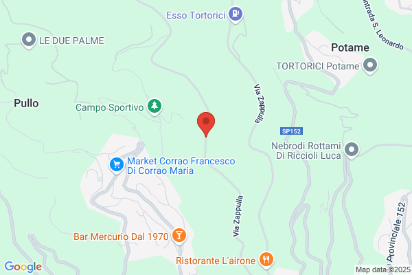 Paterniti carmela (Ing.)
