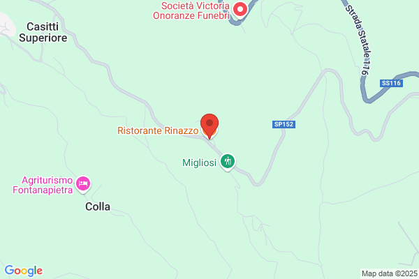 Ristorante Rinazzo
