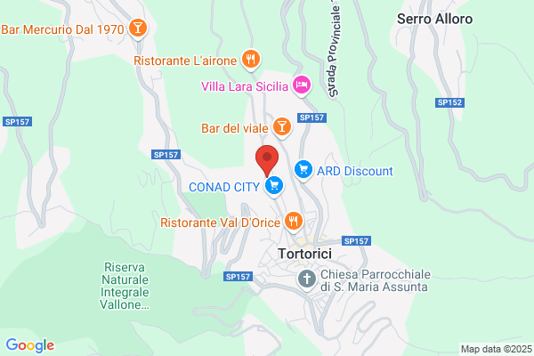 Scuola Media Statale