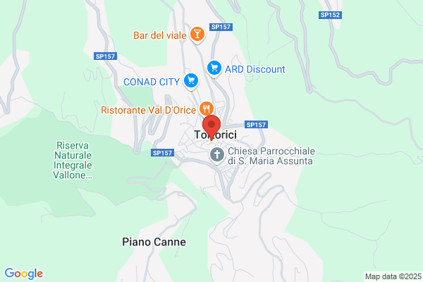 Talamo alessandro