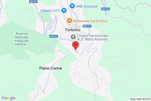 Trusso Sfrazzetto Antonino Di Trusso Sfrazzetto Massimo S.A.S.