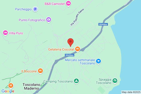 Centro Medico Toscolano