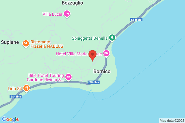 Frantoio del Bornico
