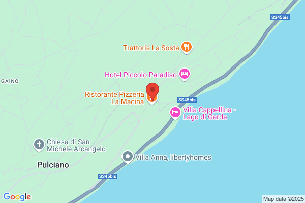 Albergo Cavallino