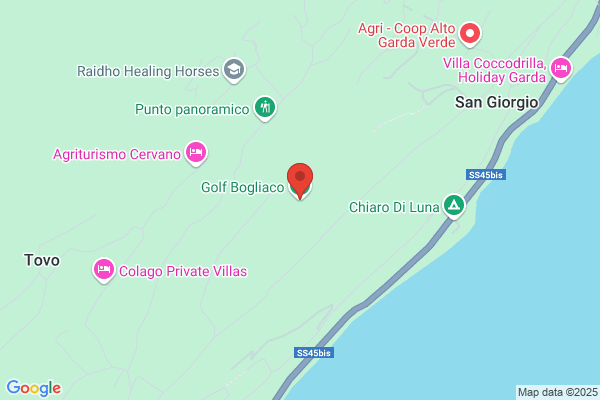 Bogliaco Golf Resort Srl