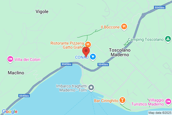 Caldana Europe Travel