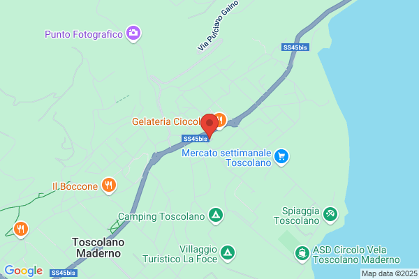 Carrozzeria Benaco
