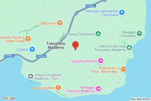 Ecoterm Di Tallon Sergio