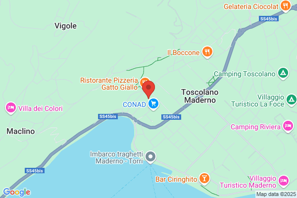 Estetica Tiziana Di Rodella Tiziana