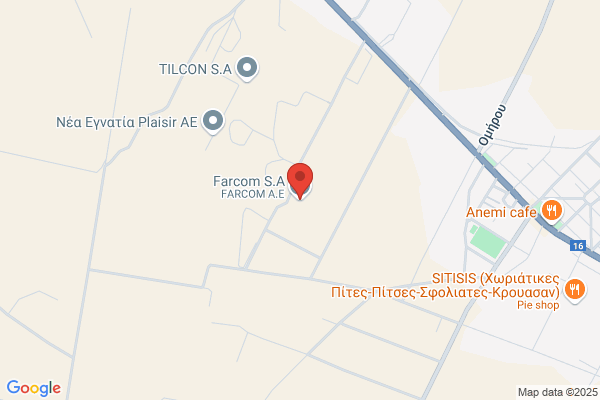 Farcom Brescia S.P.A.