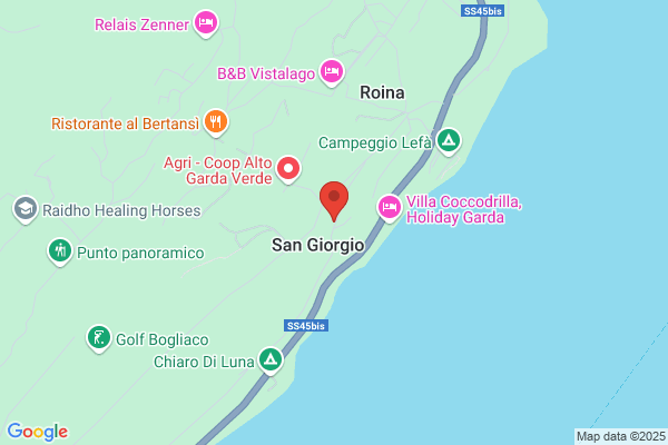 Festa Giacomo