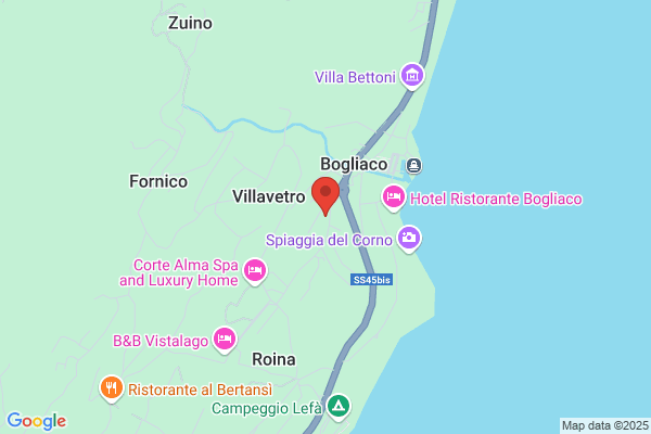 Fucina Raffaele
