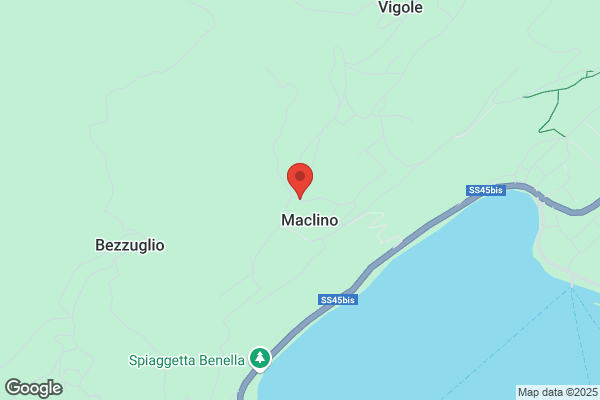 Gaioni Maurizio (Geom.)