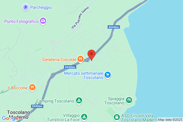 Garda Lago Property