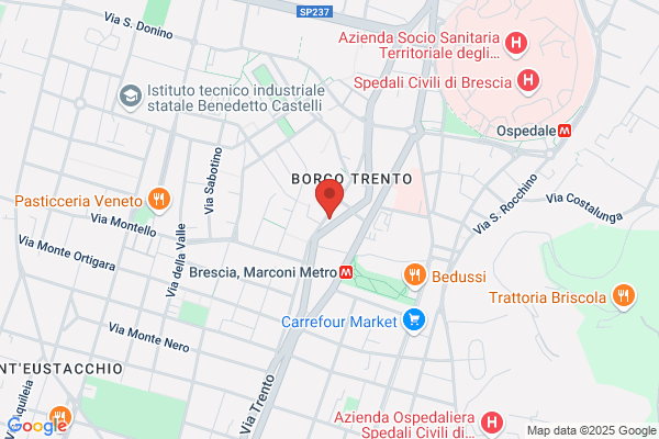 Gelmi Antonio & C. S.N.C.