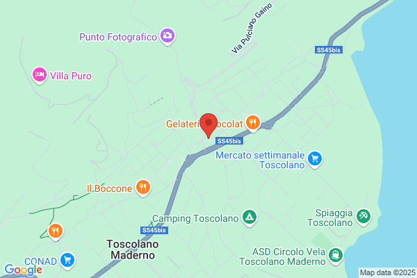 Impresa Edile Butturini (S.N.C.)