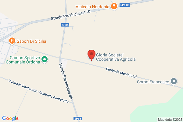La Gloria Societa Cooperativa A R.L.
