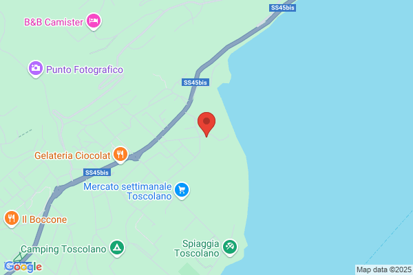 Maglificio Di Maderno (S.P.A.)