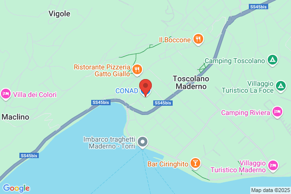 Manozzo rosanna