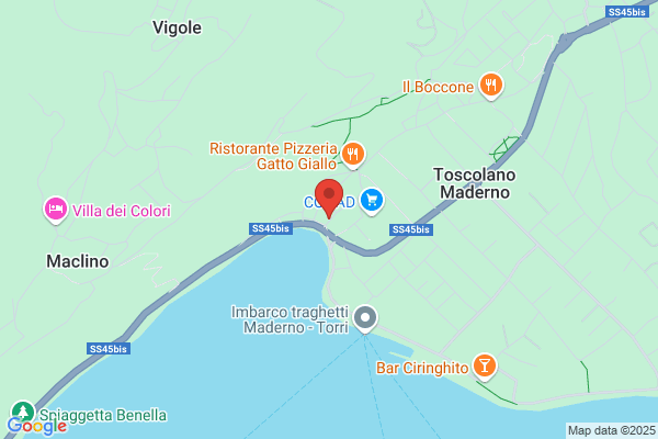 Parrocchia Arcipretale Di S. Andrea Apostolo