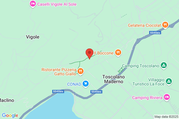 Polini francesco