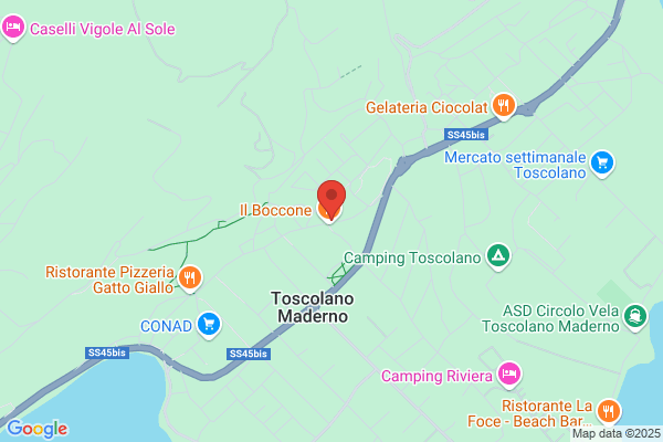 Ristorante:osteria Del Boccondivino