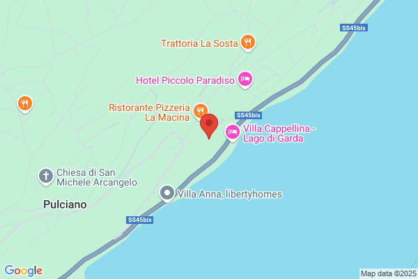 Scuola Materna Di Cecina E Messaga