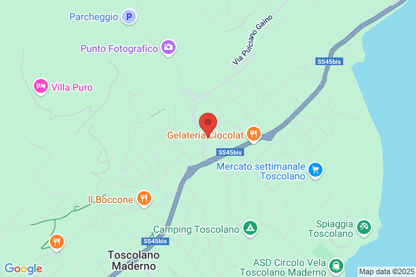 Turla giorgio